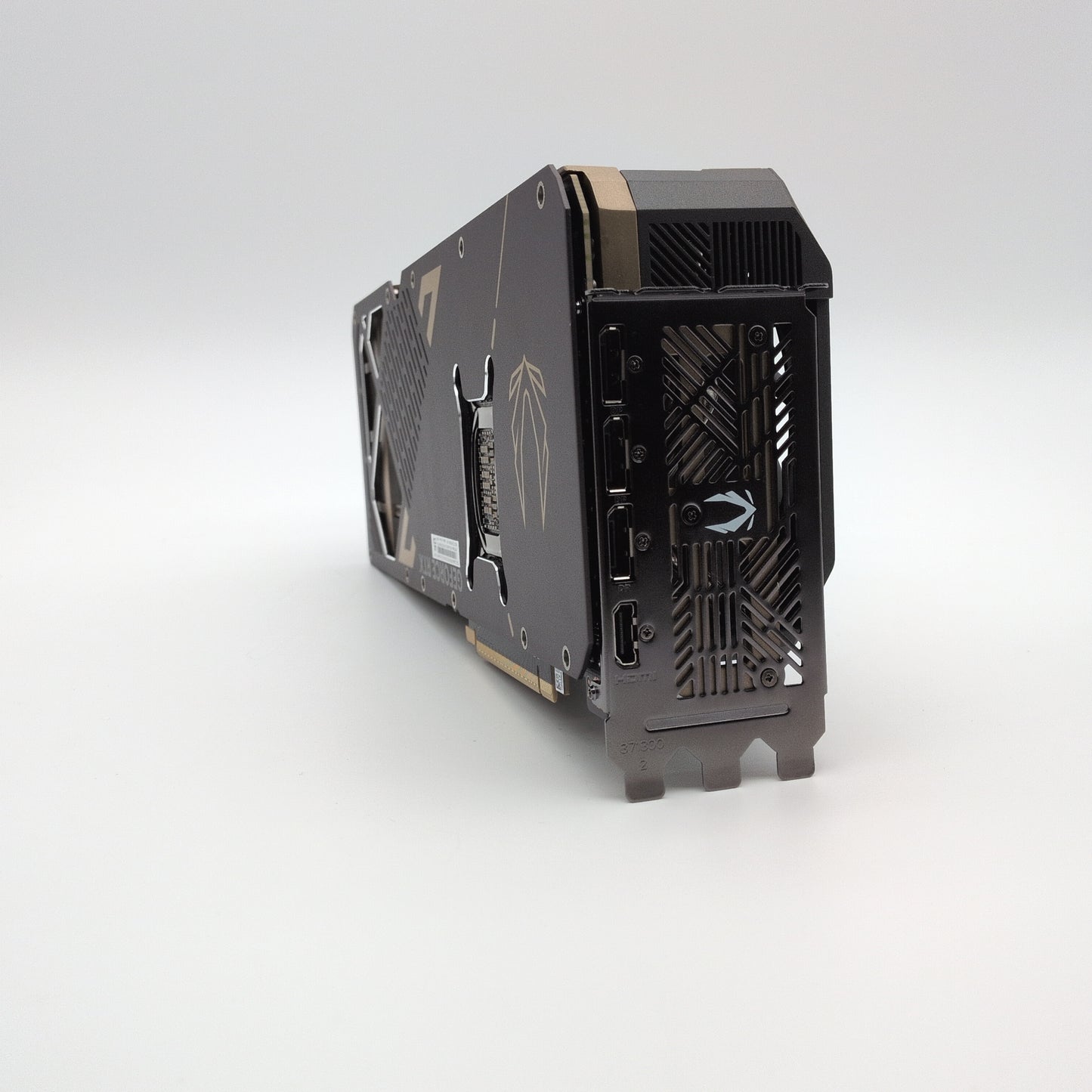 RTX 5080 Zotac Gaming Solid OC 16GB, NVIDIA Gaming Graphics Card GPU