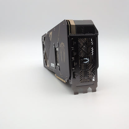 RTX 5080 Zotac Gaming Solid OC 16GB, NVIDIA Gaming Graphics Card GPU