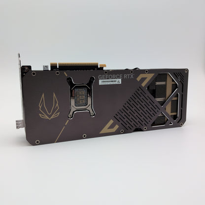 RTX 5080 Zotac Gaming Solid OC 16GB, NVIDIA Gaming Graphics Card GPU