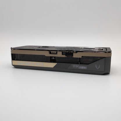 RTX 5080 Zotac Gaming Solid OC 16GB, NVIDIA Gaming Graphics Card GPU