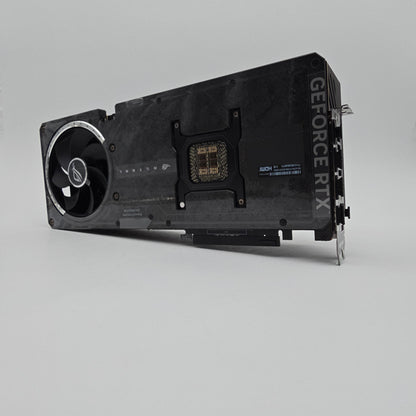 RTX 5090 ASUS ROG Astral BTF edition OC 32GB, NVIDIA Gaming Graphics Card GPU