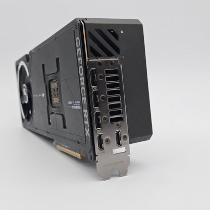 RTX 5090 ASUS ROG ASTRAL OC 32GB, NVIDIA Gaming Graphics Card GPU