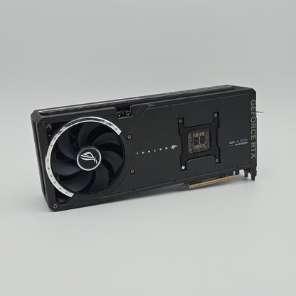 RTX 5090 ASUS ROG ASTRAL OC 32GB, NVIDIA Gaming Graphics Card GPU