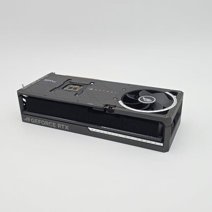 RTX 5090 ASUS ROG ASTRAL OC 32GB, NVIDIA Gaming Graphics Card GPU