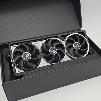 RTX 5090 ASUS ROG ASTRAL OC 32GB, NVIDIA Gaming Graphics Card GPU