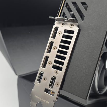 RTX 5090 ASUS ROG ASTRAL OC 32GB, NVIDIA Gaming Graphics Card GPU