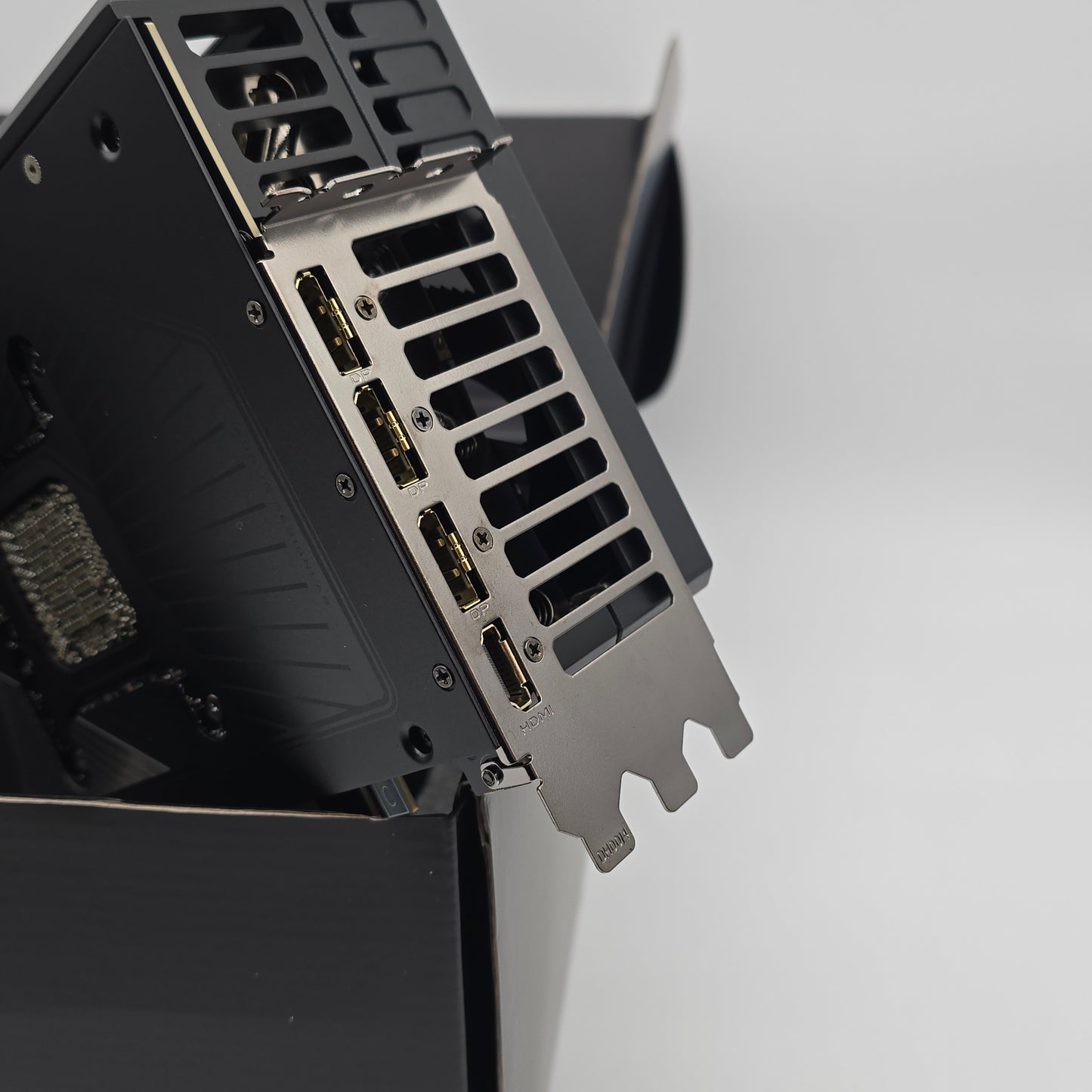 RTX 5090 Gigabyte Aorus Master 32GB, NVIDIA Gaming Graphics Card GPU