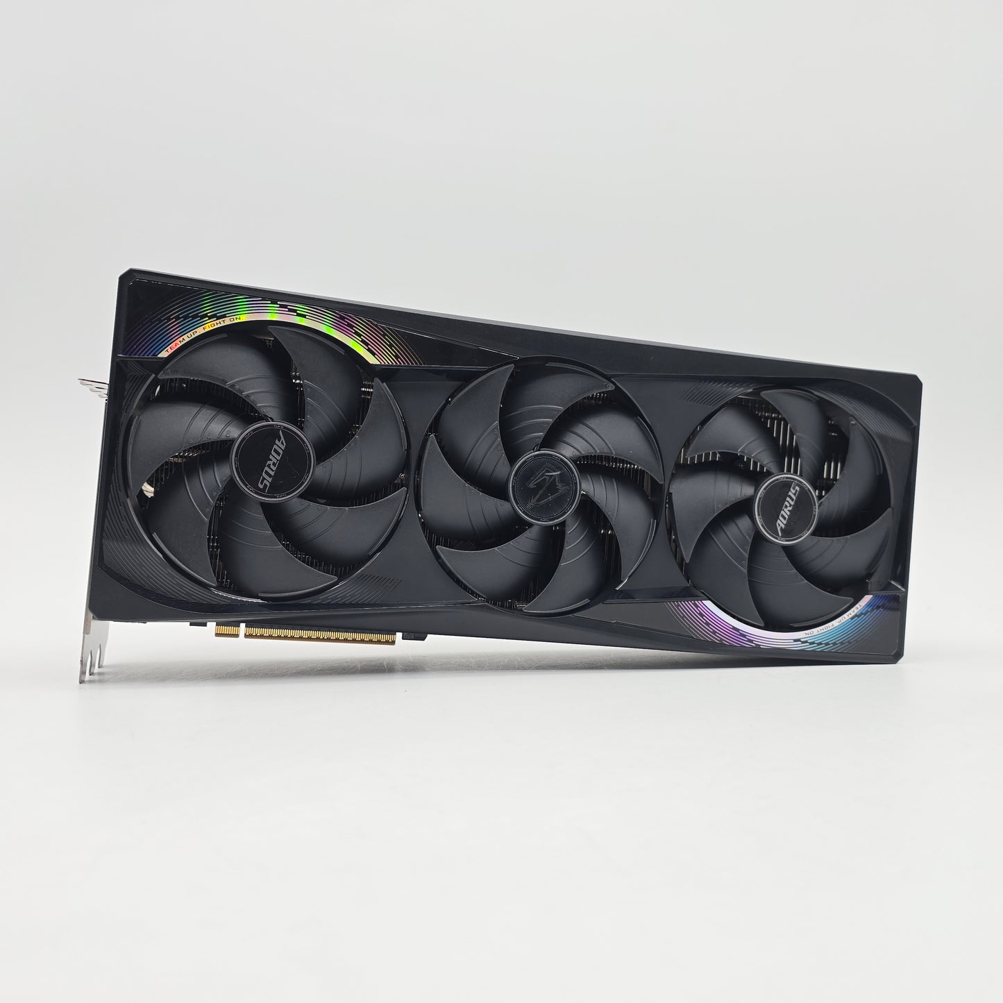 RTX 5090 Gigabyte AORUS Master OC 32GB, NVIDIA Gaming Graphics Card GPU