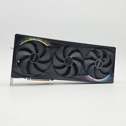 RTX 5090 Gigabyte AORUS Master OC 32GB, NVIDIA Gaming Graphics Card GPU