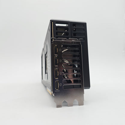 RTX 5090 Gigabyte AORUS Master OC 32GB, NVIDIA Gaming Graphics Card GPU