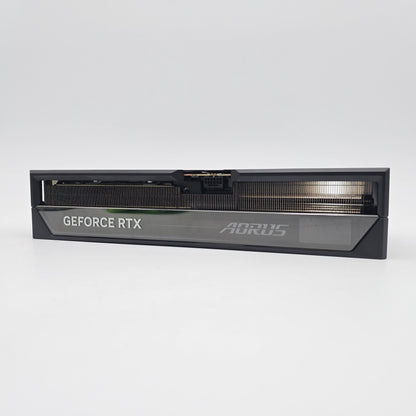 RTX 5090 Gigabyte AORUS Master OC 32GB, NVIDIA Gaming Graphics Card GPU