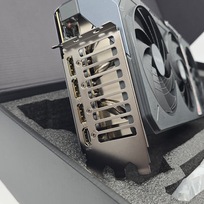 RTX 5090 Gigabyte Gaming OC 32GB, NVIDIA Gaming Graphics Card GPU