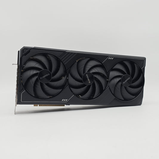 RTX 5090 Gigabyte Windforce OC 32GB, NVIDIA Gaming Graphics Card GPU