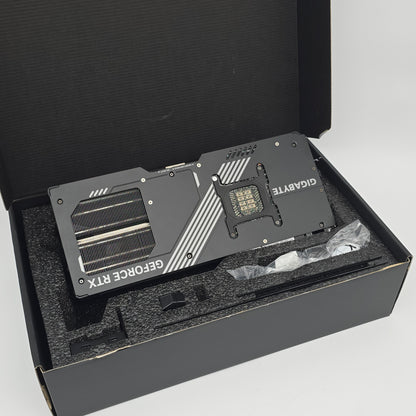 RTX 5090 Gigabyte Windforce OC 32GB, NVIDIA Gaming Graphics Card GPU