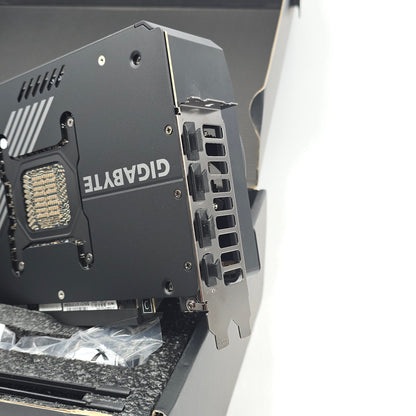 RTX 5090 Gigabyte Windforce OC 32GB, NVIDIA Gaming Graphics Card GPU