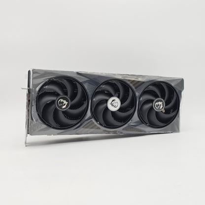 RTX 5090 MSI Gaming X Trio 32GB, NVIDIA Gaming Graphics Card GPU