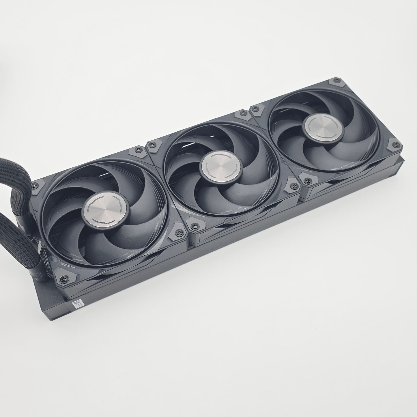 RTX 5090 MSI Suprim Liquid SOC 32GB, NVIDIA Gaming Graphics Card GPU