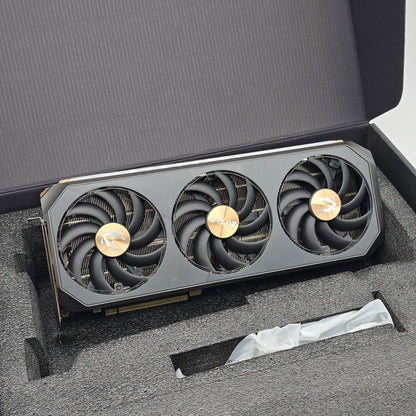 RTX 5090 Zotac AMP Infinity 32GB, NVIDIA Gaming Graphics Card GPU