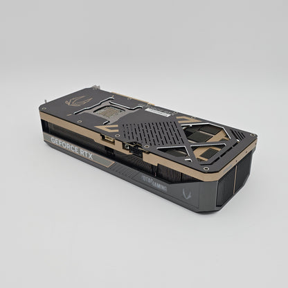 RTX 5090 Zotac Solid OC 32GB, NVIDIA Gaming Graphics Card GPU