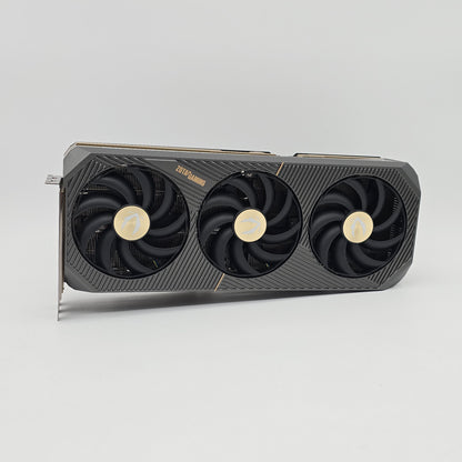RTX 5090 Zotac Solid OC 32GB, NVIDIA Gaming Graphics Card GPU