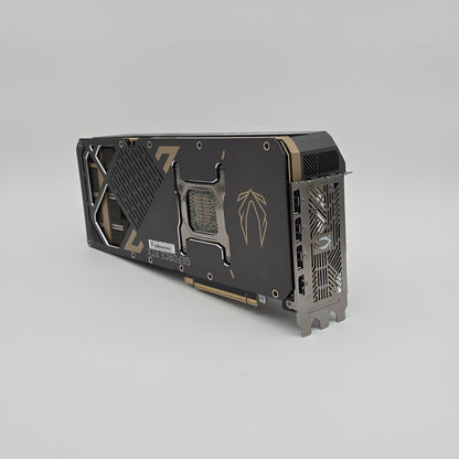 RTX 5090 Zotac Solid OC 32GB, NVIDIA Gaming Graphics Card GPU