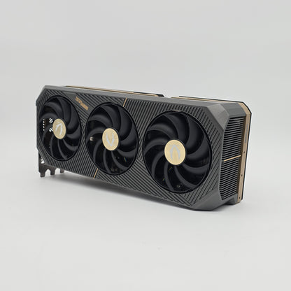 RTX 5090 Zotac Solid OC 32GB, NVIDIA Gaming Graphics Card GPU