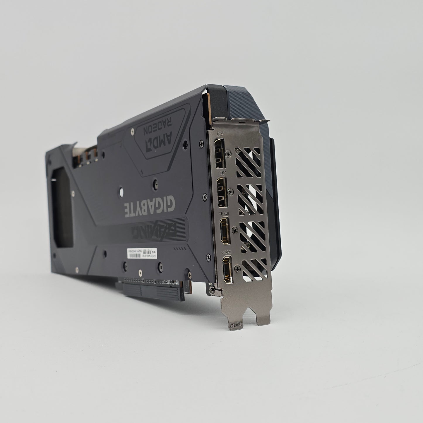 RX 9070 XT Gigabyte Gaming OC 16GB, AMD Radeon Gaming Graphics Card GPU