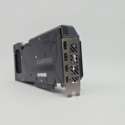 RX 9070 XT Gigabyte Gaming OC 16GB, AMD Radeon Gaming Graphics Card GPU