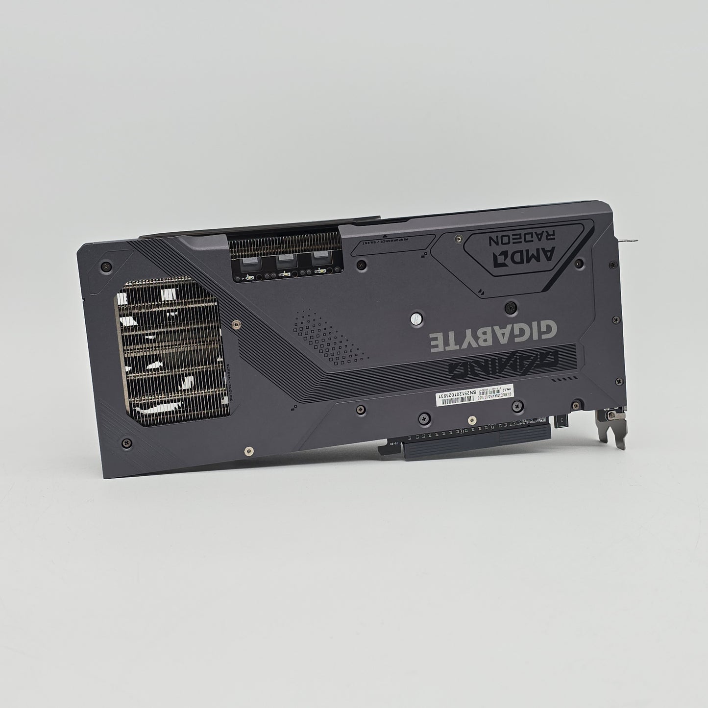 RX 9070 XT Gigabyte Gaming OC 16GB, AMD Radeon Gaming Graphics Card GPU