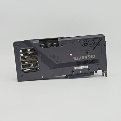 RX 9070 XT Gigabyte Gaming OC 16GB, AMD Radeon Gaming Graphics Card GPU