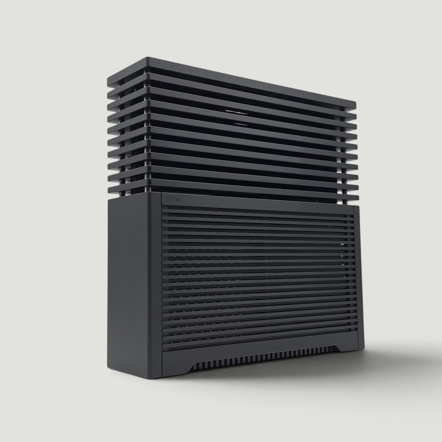 RTX 5090, Ryzen 7 9850X3D, 64GB DDR5, 2TB NVMe, XIKII FF10 Custom ITX Gaming PC