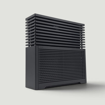RTX 5090, Ryzen 7 9850X3D, 64GB DDR5, 2TB NVMe, XIKII FF10 Custom ITX Gaming PC