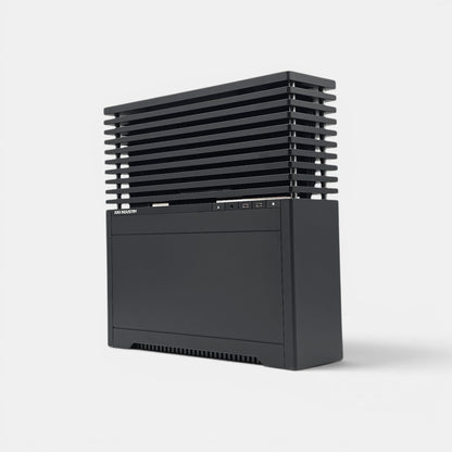RTX 5090, Ryzen 7 9850X3D, 64GB DDR5, 2TB NVMe, XIKII FF10 Custom ITX Gaming PC