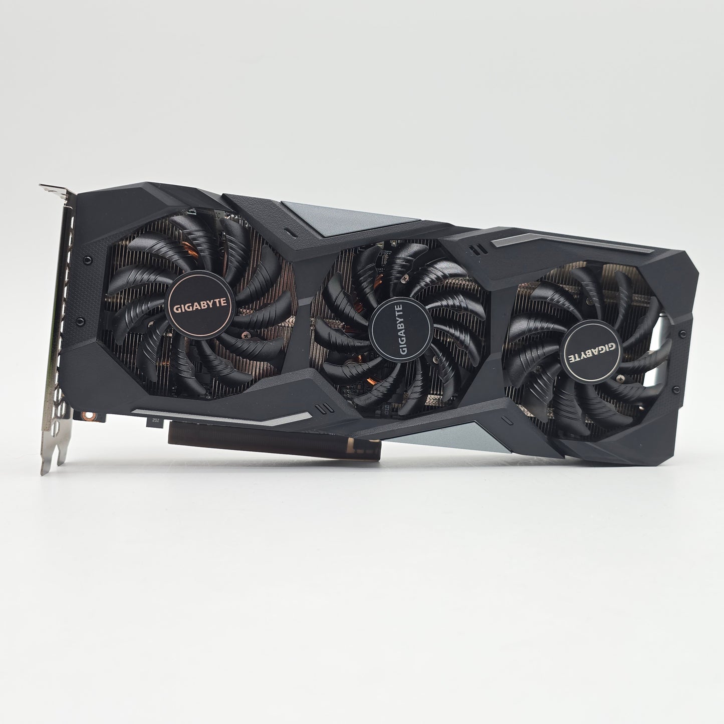 RX 5600 XT Gigabyte Gaming OC 6GB, AMD Gaming Graphics Card GPU
