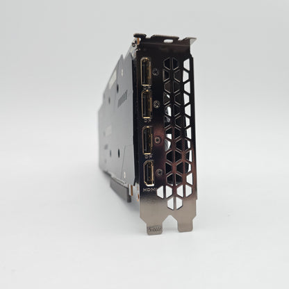 RX 5600 XT Gigabyte Gaming OC 6GB, AMD Gaming Graphics Card GPU