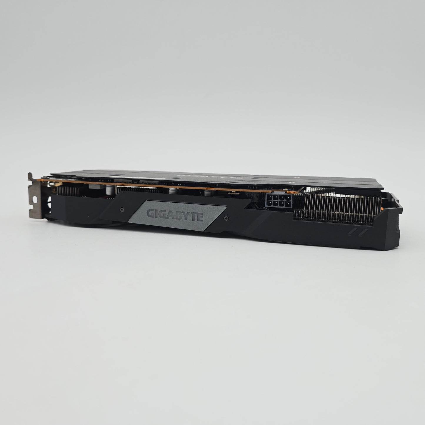 RX 5600 XT Gigabyte Gaming OC 6GB, AMD Gaming Graphics Card GPU
