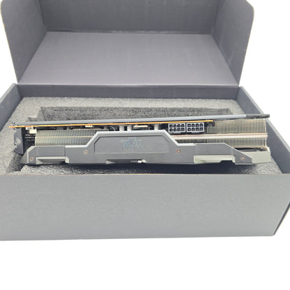 RX 5700 XT Powercolor Red Devil 8GB, AMD Gaming Graphics Card GPU