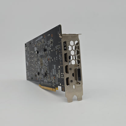 RX 580 4GB MSI ARMOR OC, AMD Radeon Gaming Graphics Card GPU