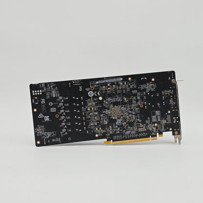 RX 580 4GB MSI ARMOR OC, AMD Radeon Gaming Graphics Card GPU