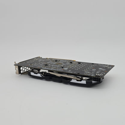 RX 580 4GB MSI ARMOR OC, AMD Radeon Gaming Graphics Card GPU