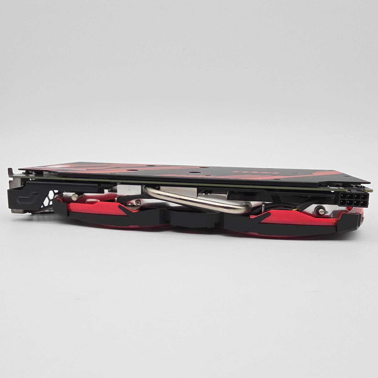 RX 580 MSI Armor MK2 OC 8GB, AMD Gaming Graphics Card GPU