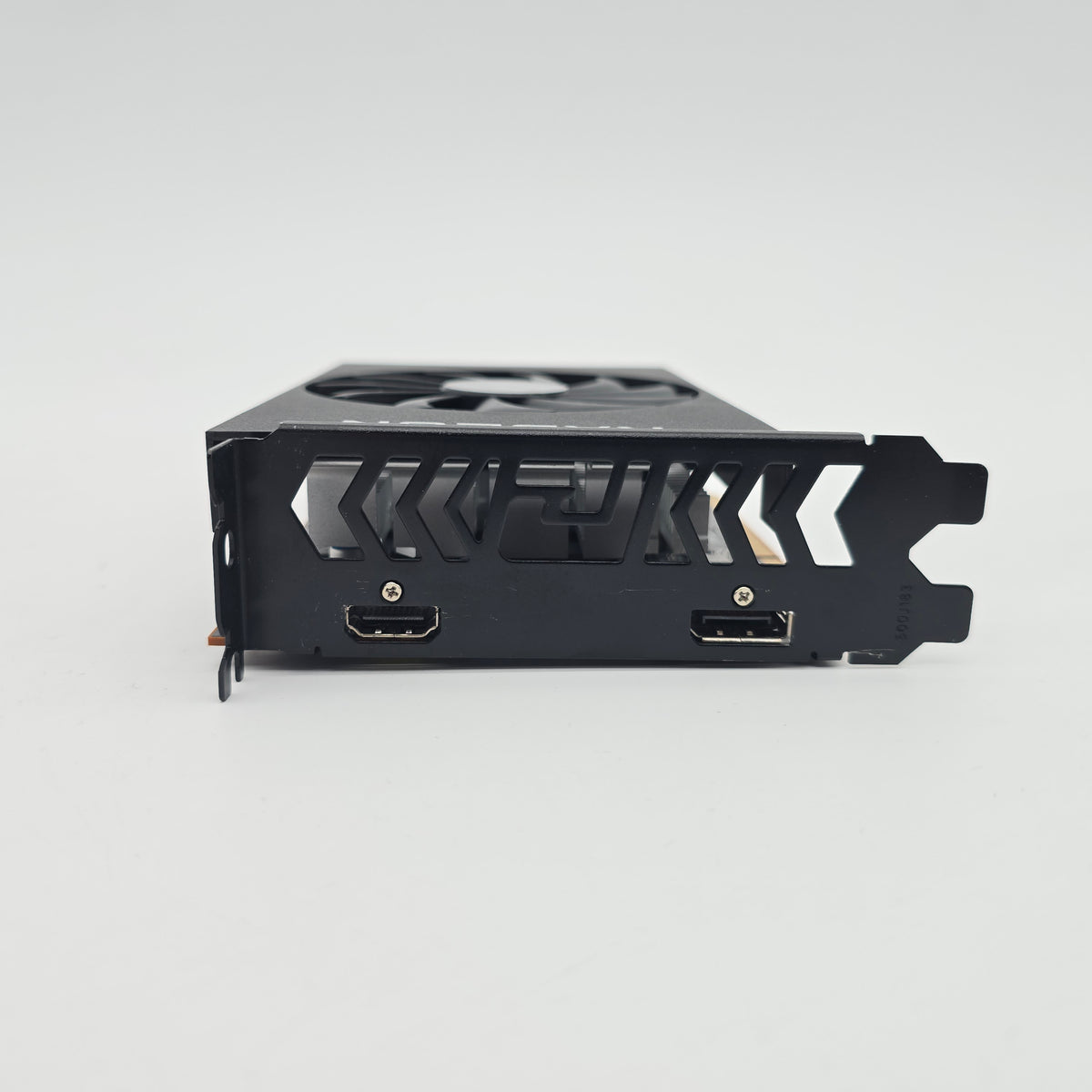 RX 6400 PowerColor 4GB, AMD Gaming Graphics Card GPU
