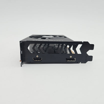 RX 6400 PowerColor 4GB, AMD Gaming Graphics Card GPU