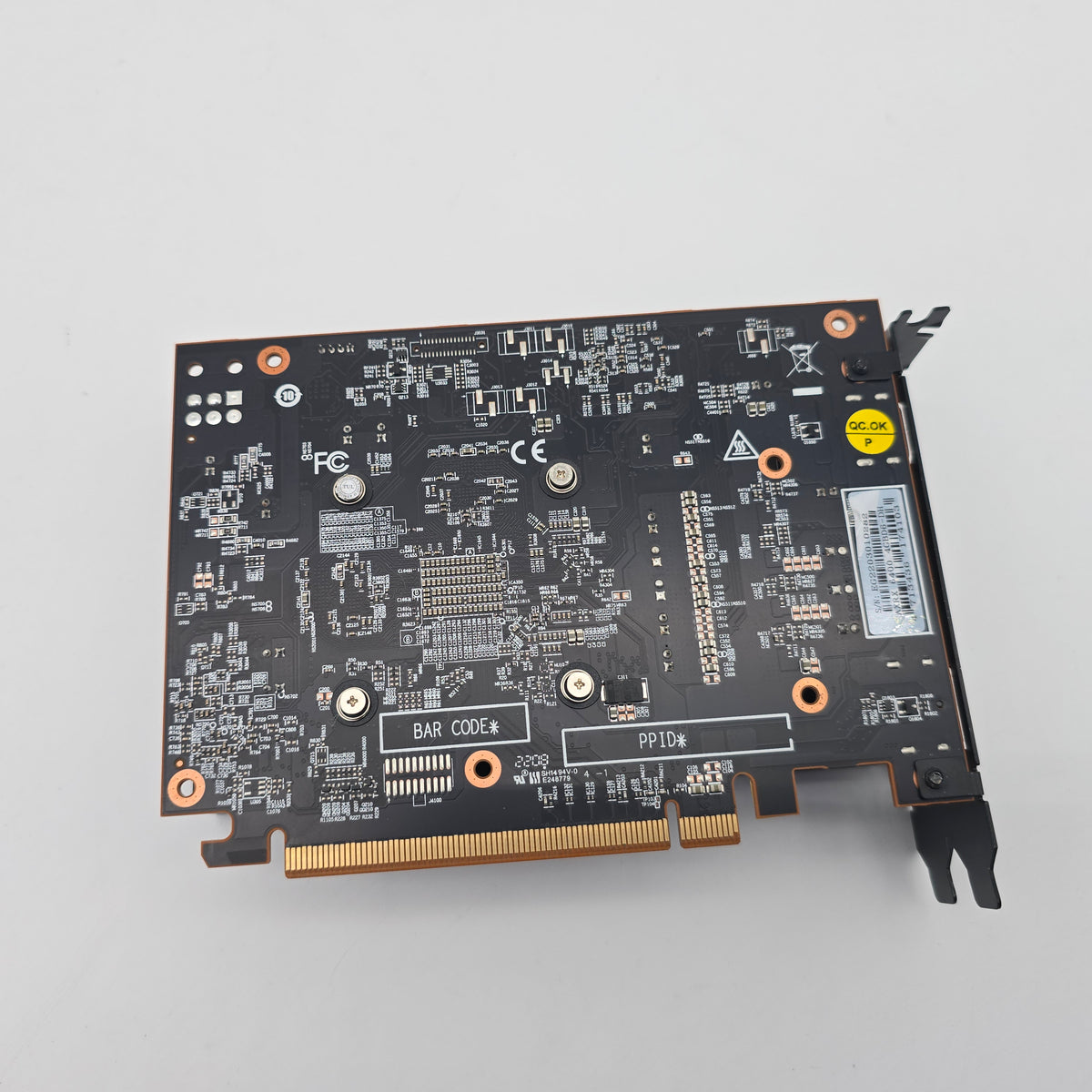 RX 6400 PowerColor 4GB, AMD Gaming Graphics Card GPU