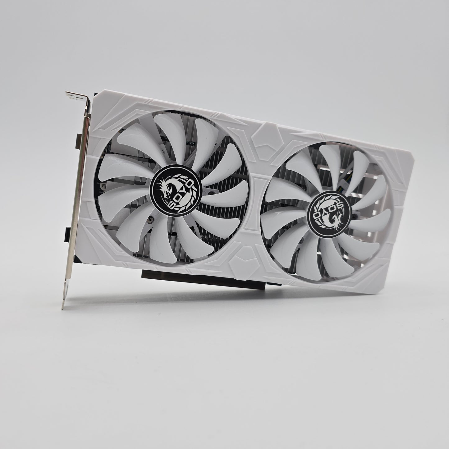 RX 6500 XT Soyo Monarch Dragon 4GB, AMD Radeon Gaming Graphics Card GPU