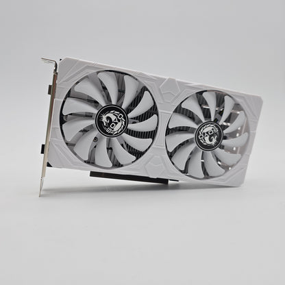 RX 6500 XT Soyo Monarch Dragon 4GB, AMD Radeon Gaming Graphics Card GPU