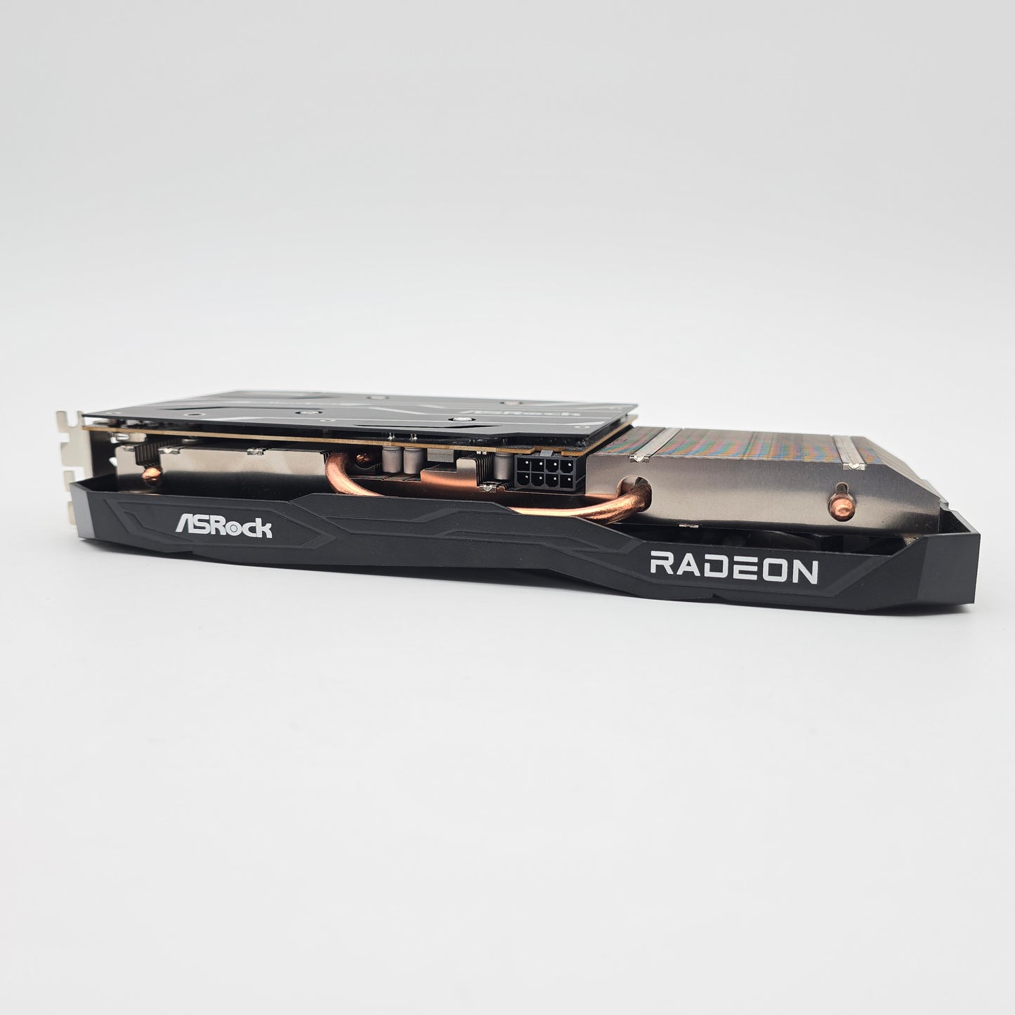 RX 6600 ASRock Challenger 8GB, AMD Radeon Gaming Graphics Card GPU