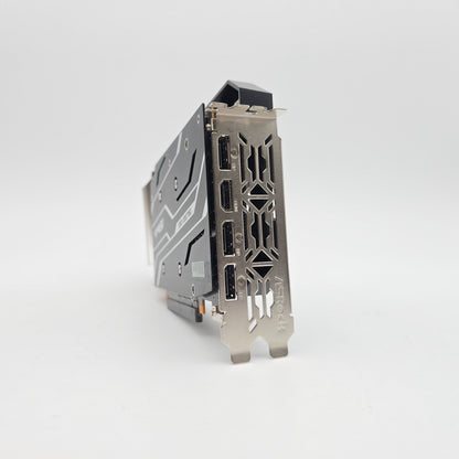 RX 6600 ASRock Challenger 8GB, AMD Radeon Gaming Graphics Card GPU