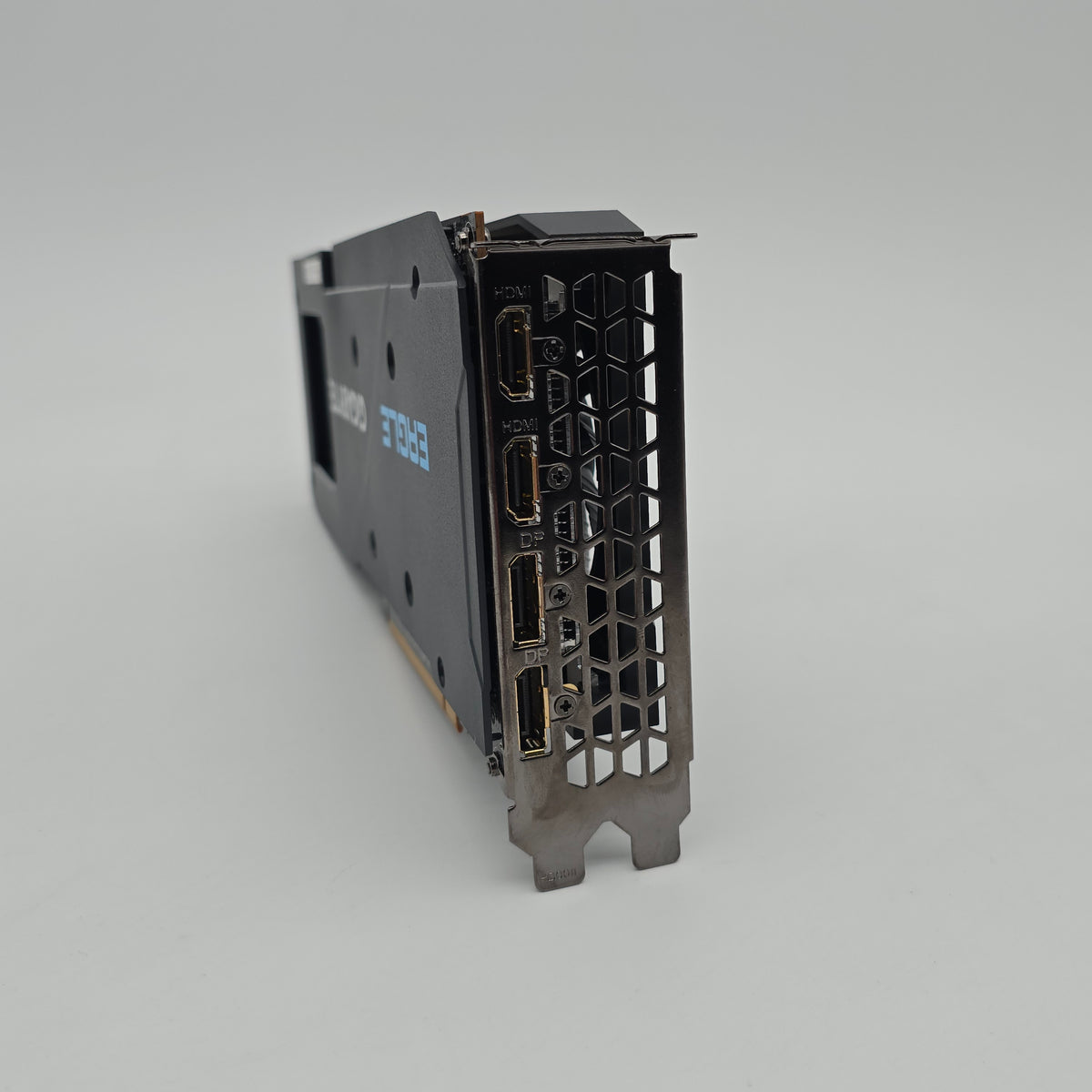 RX 6600 Gigabyte 8GB, AMD Gaming Graphics Card GPU