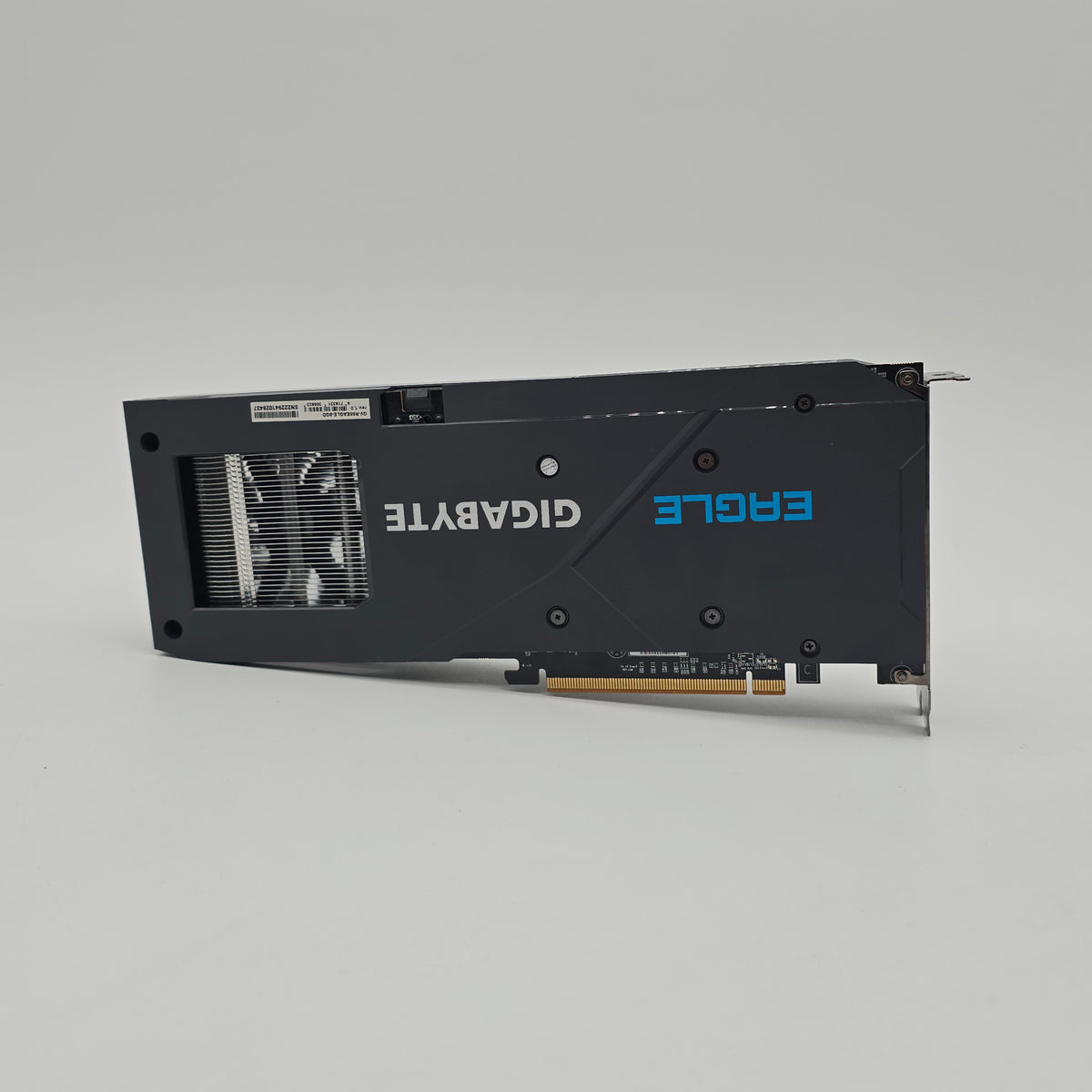 RX 6600 Gigabyte 8GB, AMD Gaming Graphics Card GPU